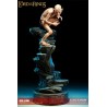 Gollum Premium Format International Edition Statue Sideshow