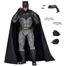 Batman - Batman v Superman: Dawn of Justice Figurine 1/4 Scale Neca