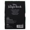 THE JUNGLE BOOK Disney Official Ingot Fanattik