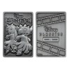 LILO & STITCH Disney Official Ingot Fanattik
