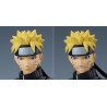 NARUTO UZUMAKI Figure-rise Standard Plastic Model Kit Bandai