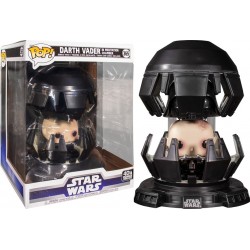 Darth Vader in Meditation Chamber POP! Star Wars 365 Bobble-head Funko
