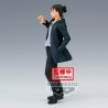 EREN YEAGER SURVEY CORPS The Final Season PVC Statue BANPRESTO