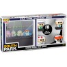 SOUTH PARK BOY BAND POP! Albums 42 Figurine Funko