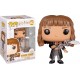 Hermione Granger (with Feather) POP! Harry Potter 113 Figurine Funko