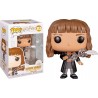 Hermione Granger (with Feather) POP! Harry Potter 113 Figurine Funko