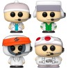 SOUTH PARK BOY BAND POP! Albums 42 Figurine Funko