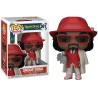 SNOOP DOGG (Fur Coat) POP! Rocks 301 Figurine Funko