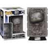 Han Solo (Carbonite) POP! Star Wars 364 Bobble-head Funko