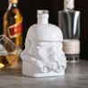 White DECANTER STORMTROOPER SDS