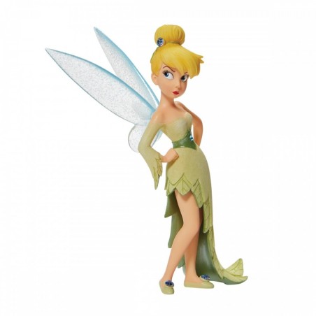 TINKER BELL Haute Couture Disney Showcase Enesco