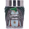 LORD OF THE RINGS HOBBIT Shot Glass Set Nemesis Now