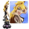 Dragon's Lair Princess Daphne Animated Ladies Statue Electric Tiki
