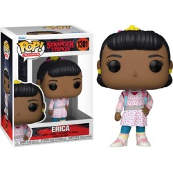 ERICA POP! Television 1240 Figurine Funko