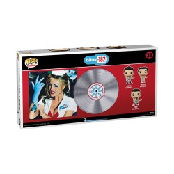 BLINK-182 ENEMA OF THE STATE POP! Albums 36 Figurine Funko