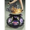 Dragon's Lair Princess Daphne Animated Ladies Statue Electric Tiki