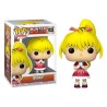BISKY - Hunter x Hunter POP! Animation 1133 Figurine Funko