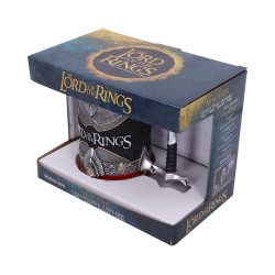 ARAGORN COLLECTIBLE TANKARD Nemesis Now