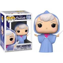 Fairy Godmother POP! Disney 739 Figurine Funko