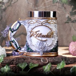 RIVENDELL COLLECTIBLE TANKARD Nemesis Now