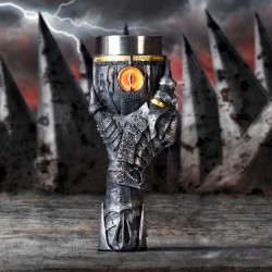 SAURON COLLECTIBLE GOBLET Nemesis Now