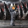 SAURON COLLECTIBLE GOBLET Nemesis Now
