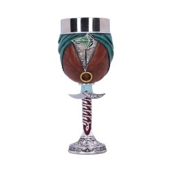 FRODO COLLECTIBLE GOBLET Nemesis Now