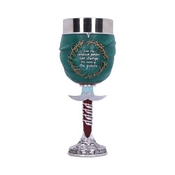 FRODO COLLECTIBLE GOBLET Nemesis Now