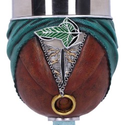 FRODO COLLECTIBLE GOBLET Nemesis Now
