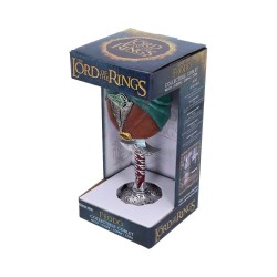 FRODO COLLECTIBLE GOBLET Nemesis Now