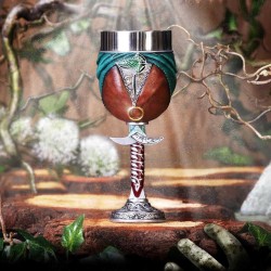 FRODO COLLECTIBLE GOBLET Nemesis Now