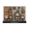 HAGRID'S HUT POP! Deluxe Moment 04 Figurines Funko