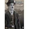CHARLIE CHAPLIN™ "A DOG'S LIFE" Old & Rare 1:6 Statue Infinite Statue