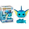 VAPOREON - Pokémon POP! Games 627 Figurine Funko