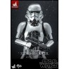 STORMTROOPER CHROME Version MMS615 1/6 Figurine Hot Toys