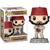 SALLAH POP! Movies 1352 Figurine Funko
