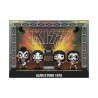 KISS ALIVE IN TOUR 1978 Deluxe POP! Moment 03 Figurine Funko