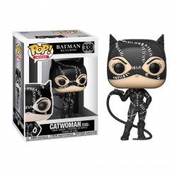 Catwoman - Batman Returns POP! Heroes 338 Figurine Funko