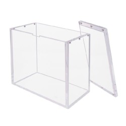 CASE PROTECTION Pokémon Display Box Ultra PRO