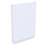 25 Pack CARD COVERS Toploader 3" x 4" Standard Size Ultimate Guard