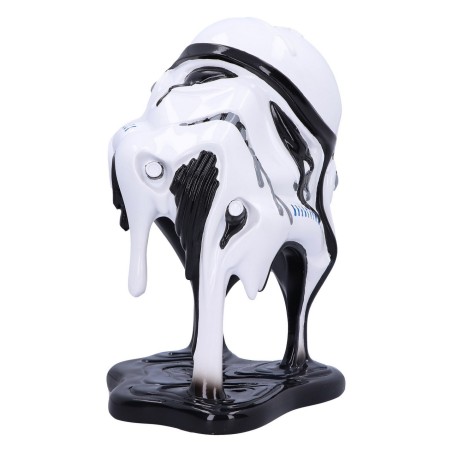STORMTROOPER TOO HOT TO HANDLE Statue Nemesis Now