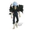 TOMURA SHIGARAKI DXF PVC Statue Banpresto