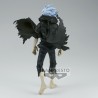 TOMURA SHIGARAKI DXF PVC Statue Banpresto