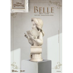 BELLE Buste Disney Princess Series BUST-006 Beast Kingdom
