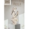 BELLE Buste Disney Princess Series BUST-006 Beast Kingdom