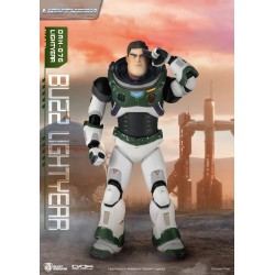BUZZ LIGHTYEAR ALPHA SUIT DAH076 Figurine Beast Kingdom