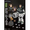 BUZZ LIGHTYEAR ALPHA SUIT DAH076 Figurine Beast Kingdom