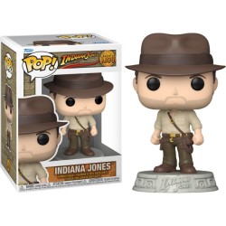 INDIANA JONES POP! Movies 1350 Figurine Funko