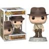 INDIANA JONES POP! Movies 1350 Figurine Funko