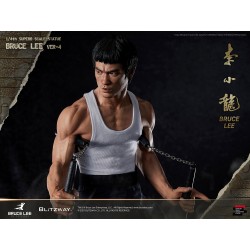 BRUCE LEE: TRIBUTE Superb Scale Statue Blitzway